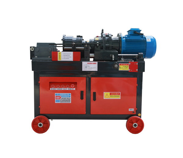 Máy lăn ren HGS 40