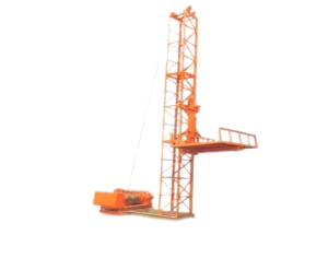 Đốt Vận Thăng nâng hàng