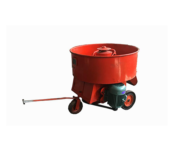 Máy Trộn Vữa Cưỡng Bức 250L