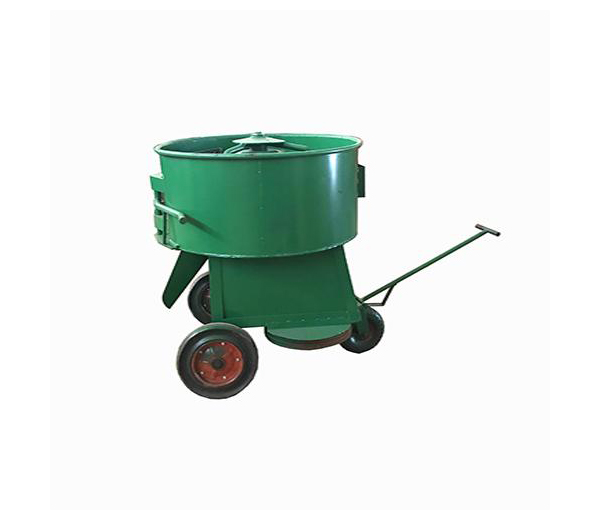 Máy Trộn Vữa Cưỡng Bức 250L