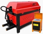 Máy nắn và cắt sắt GT4-10