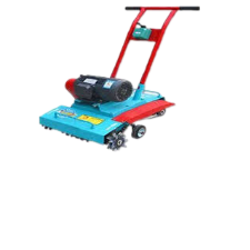 Máy Băm Nền Bê Tông HQZ600/220v