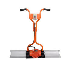 Máy đầm thước chạy Điện