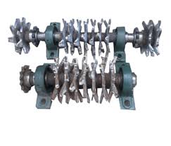 Máy Băm Nền Bê Tông HQZ600/220v