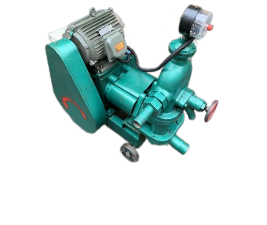 Máy Bơm Vữa HUB3.5