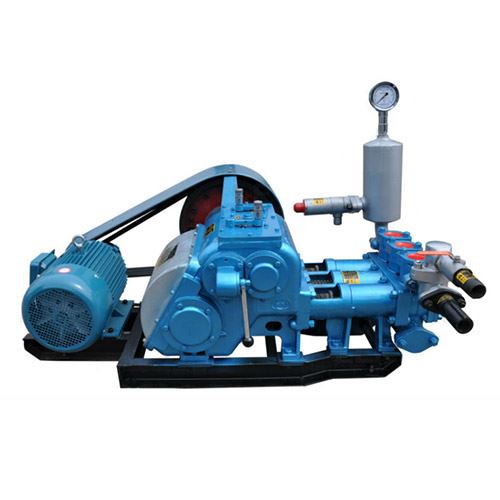 Máy bơm vữa BW250