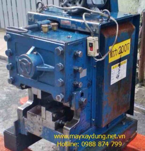 Máy cắt sắt Nhật Bản TOYO C32