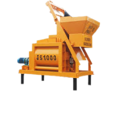 Máy Trộn Bê Tông JS1000