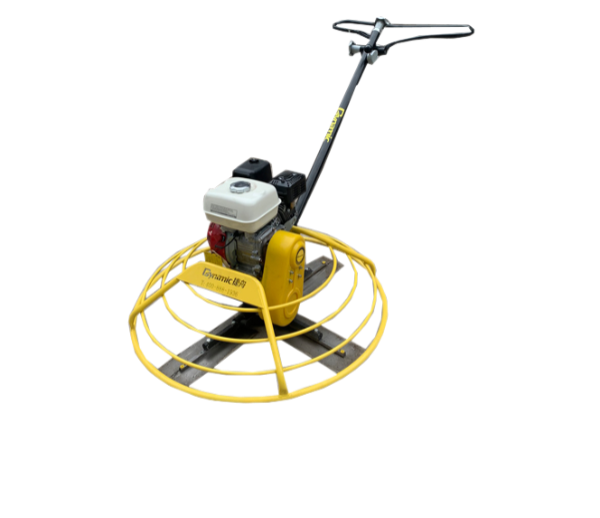 Máy Xoa Nền Bê Tông Dynamic GX160 Thái