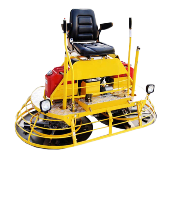 Máy Xoa Nền Đôi Honda GX390 – Mâm Xoa 800mm