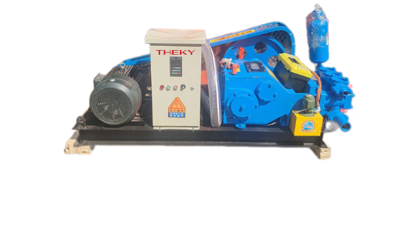 Máy Bơm Vữa BW320