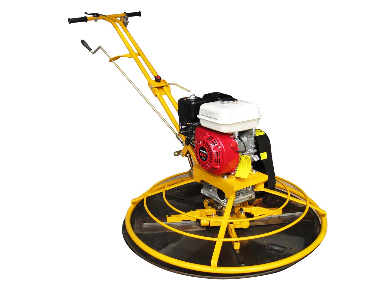 Đầm dùi bê tông chạy điện