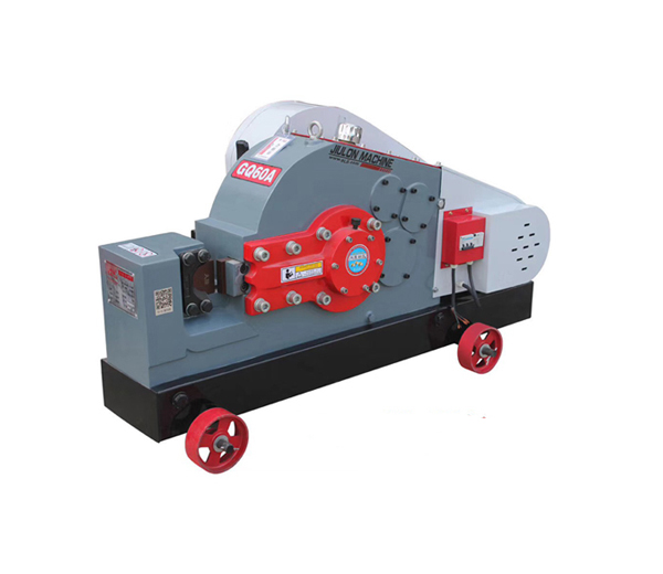 Máy cắt sắt GQ60