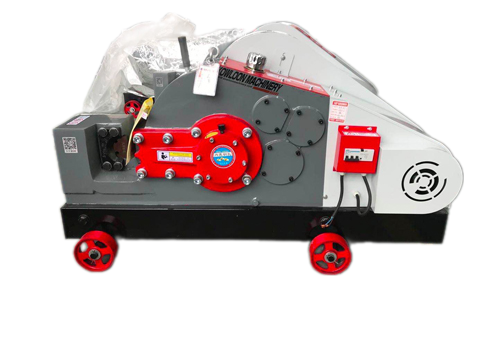 Máy cắt sắt GQ60