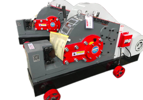 Máy cắt sắt GQ60