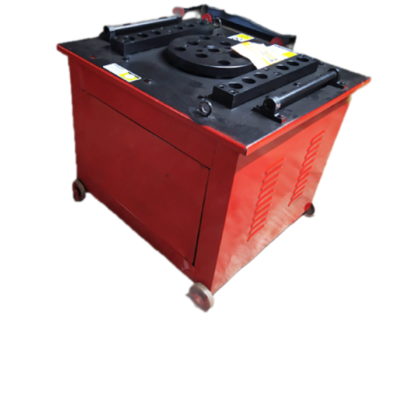 Máy uốn sắt GW40