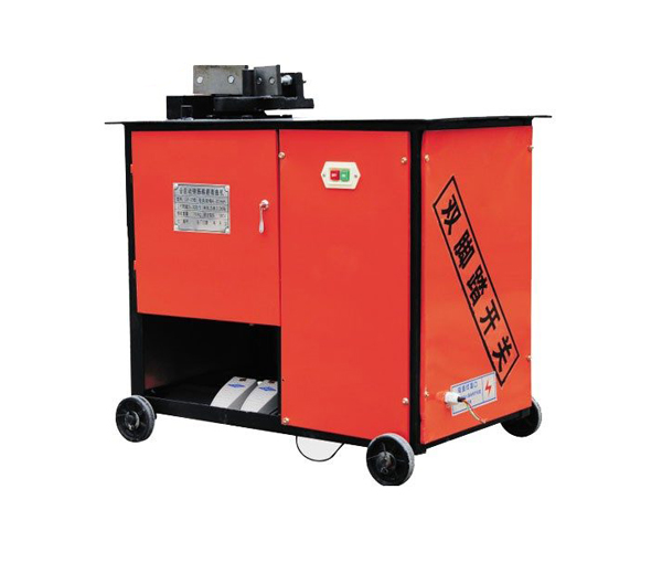 Máy uốn đai GF20