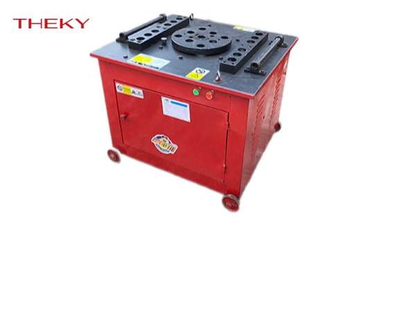 Máy uốn sắt GW40