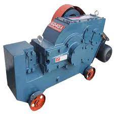 Máy cắt sắt GQ40