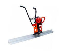 Máy đầm thước chạy xăng GX35