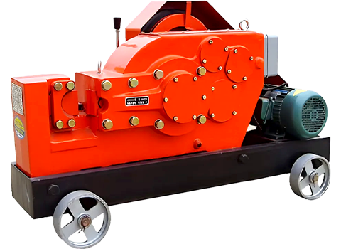 Máy cắt sắt GQ45