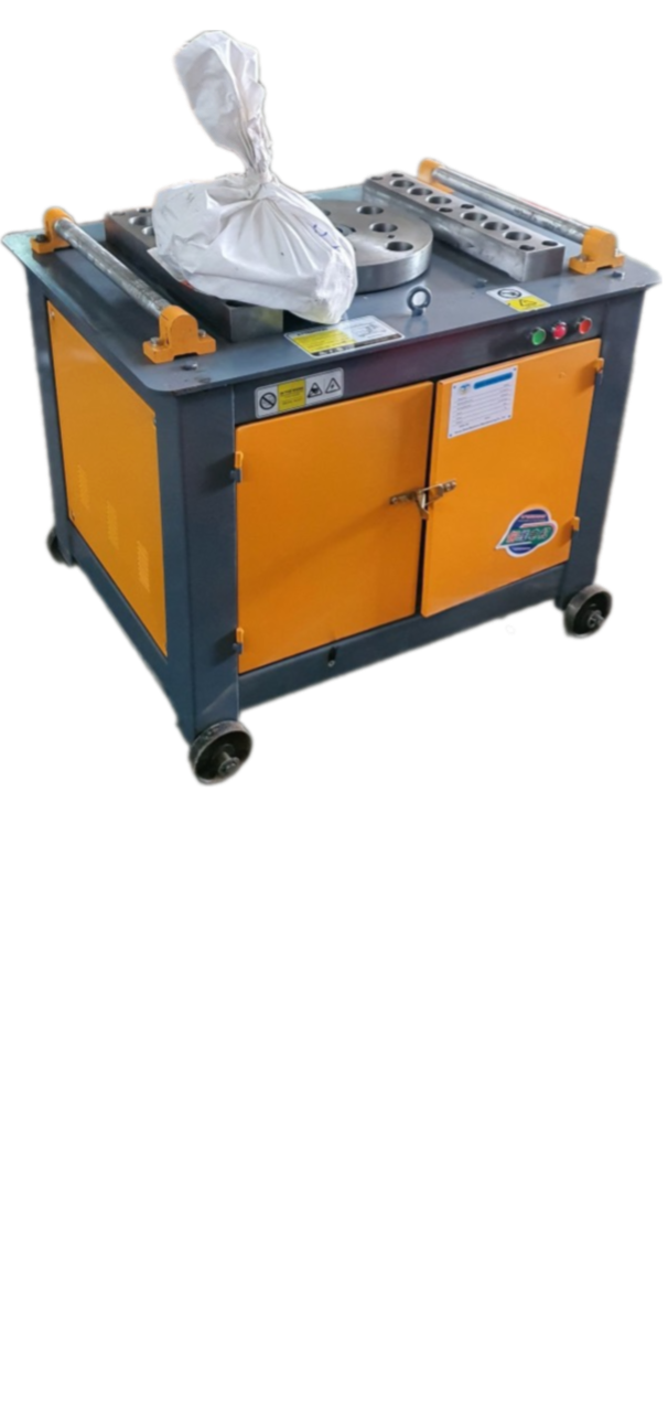 Máy uốn sắt GW 45 hà nam