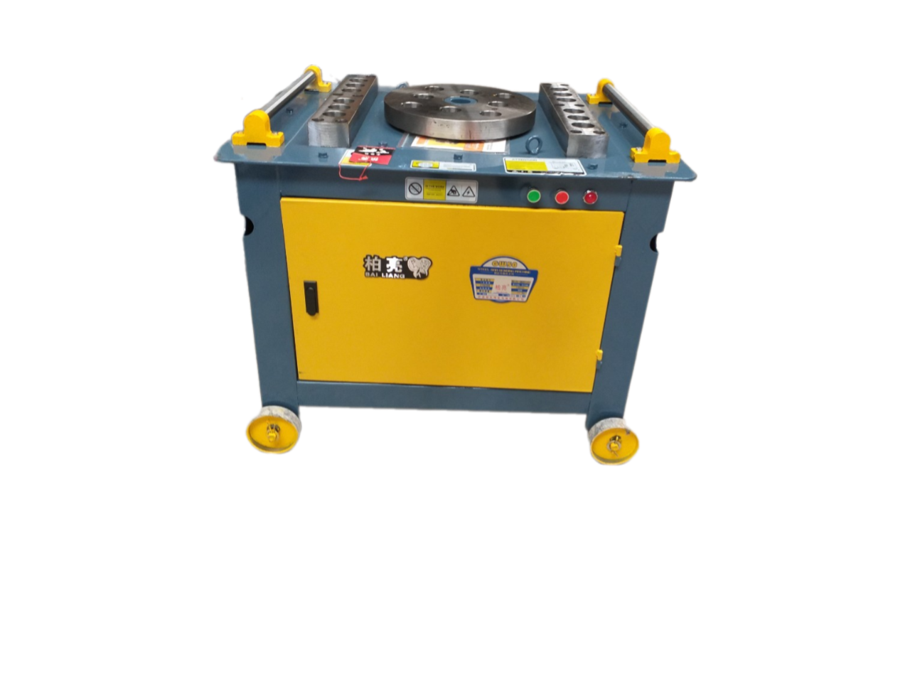 Máy uốn sắt GW 45 hà nam