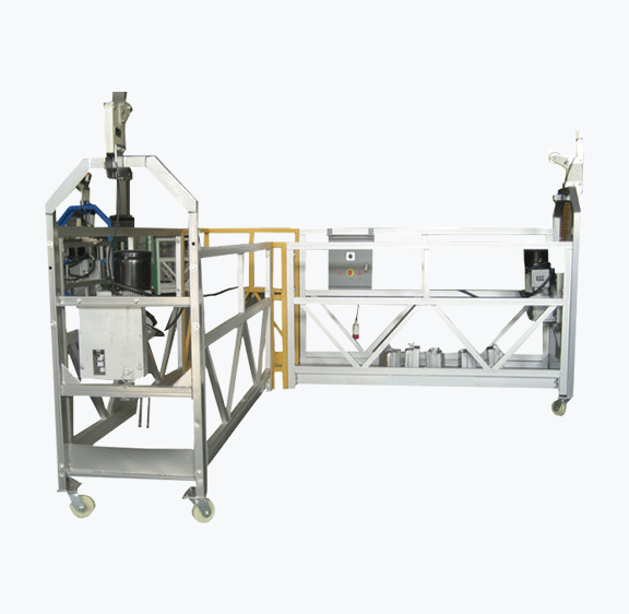 Sàn Treo Thao Tác Gondola ZLP800