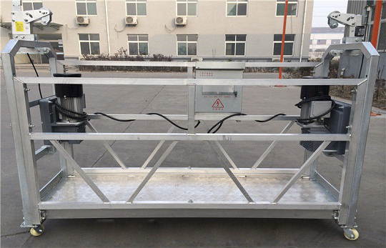 Sàn Treo Thao Tác Gondola ZLP800