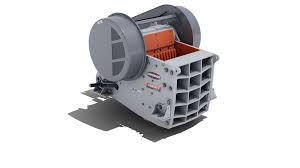 Máy Nghiền Đá Kẹp Hàm