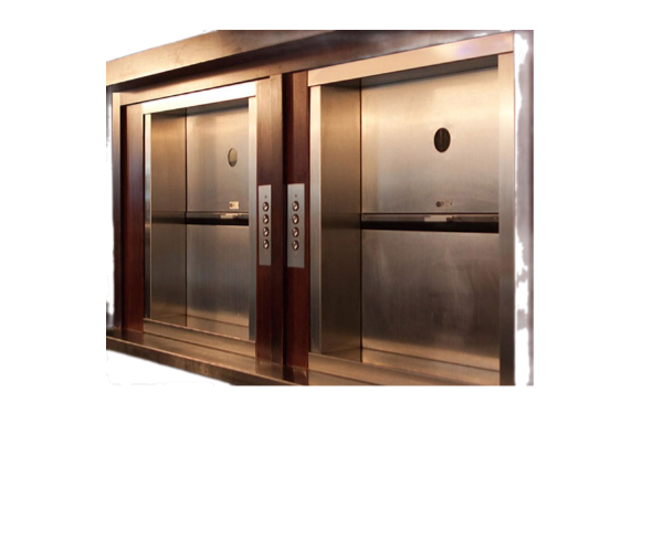 Thang Máy Tời Thực Phẩm 50kg - 500kg