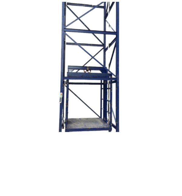 Thang Máy Nâng Hàng 1000kg