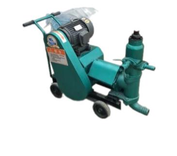 Máy Bơm Vữa HUB3