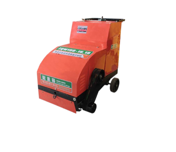 Máy Cắt Rãnh Tạo Nhám Bê Tông ZQW150