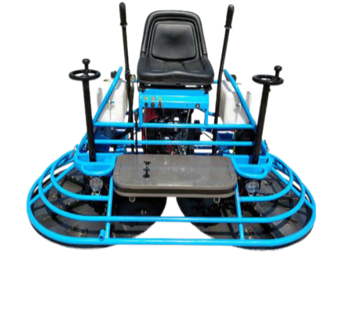 Máy Xoa Nền Đôi LIFAN 13HP – Mâm Xoa 800mm