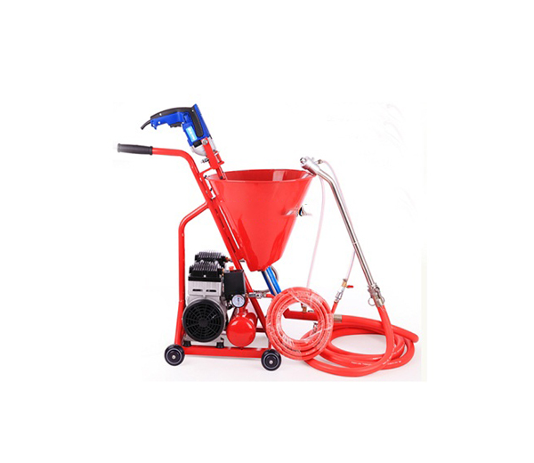 Máy Phun Chống Thấm PJ04