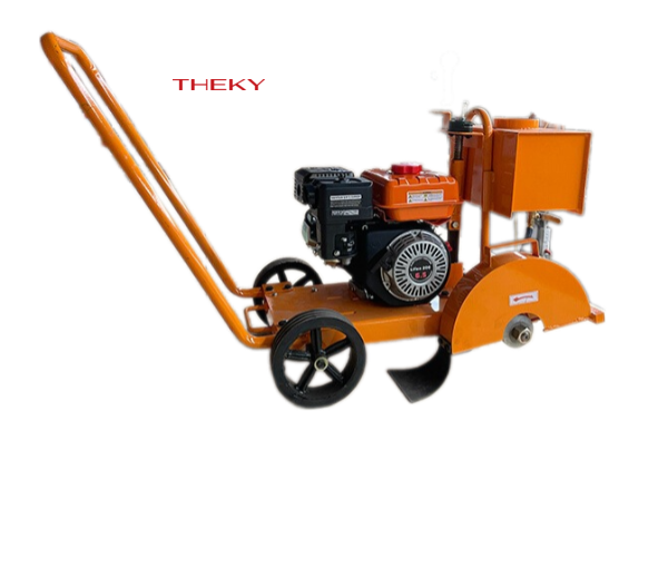 Máy Cắt Bê Tông KC14 Mini