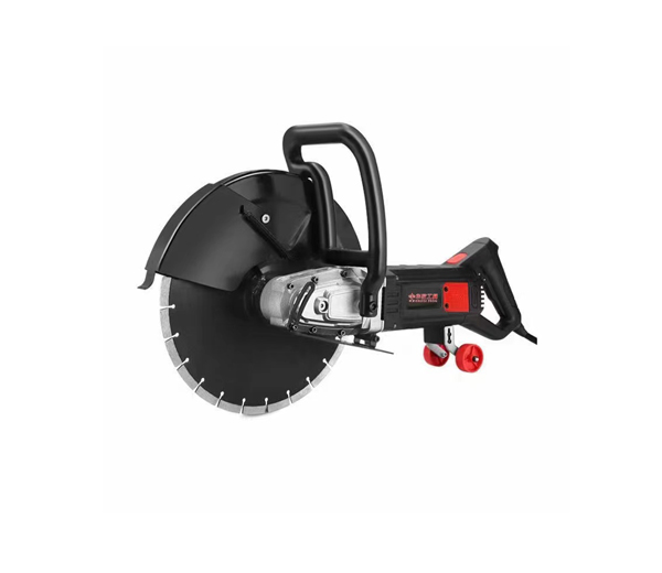 Máy Cắt Bê Tông Cầm Tay Chạy Điện 220V