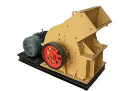 Máy Nghiền Đá Búa